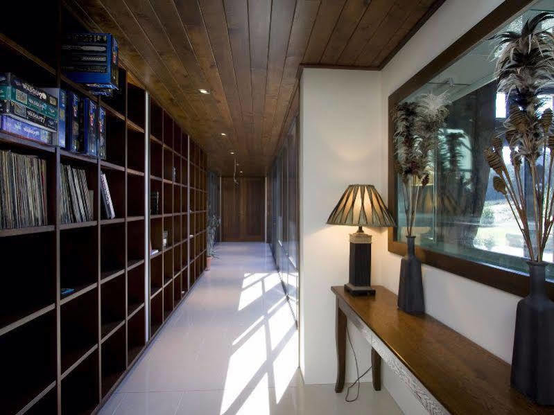 Tin Tub Luxury Lodge Wanaka Ngoại thất bức ảnh