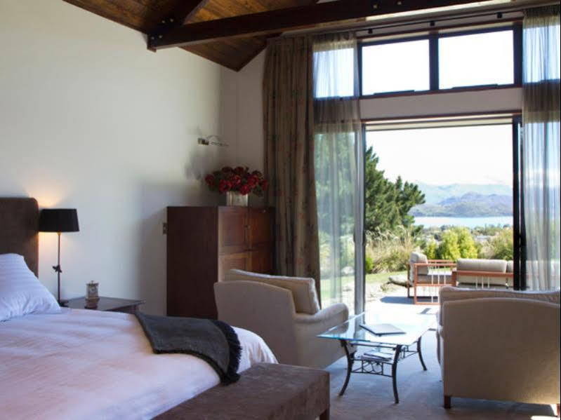 Tin Tub Luxury Lodge Wanaka Ngoại thất bức ảnh